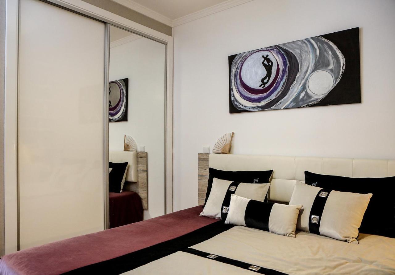 Apartamento Boutique Ana Lucia Santa Cruz  Exterior foto