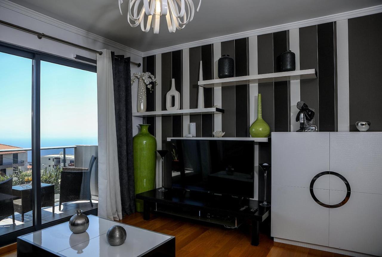 Apartamento Boutique Ana Lucia Santa Cruz  Exterior foto
