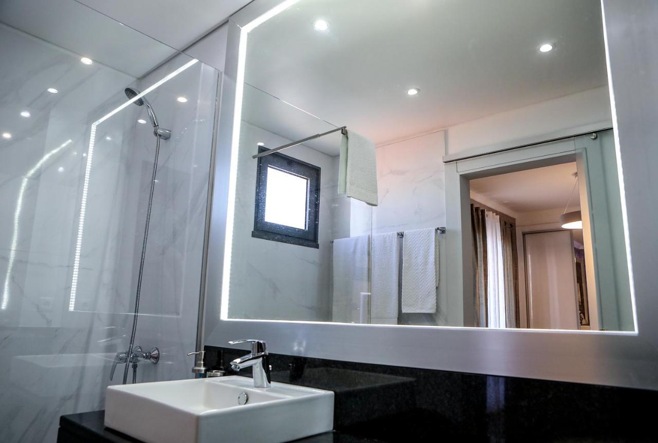 Apartamento Boutique Ana Lucia Santa Cruz  Exterior foto