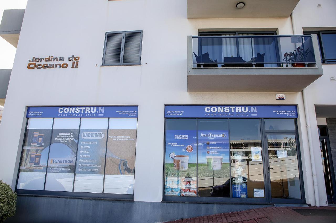 Apartamento Boutique Ana Lucia Santa Cruz  Exterior foto