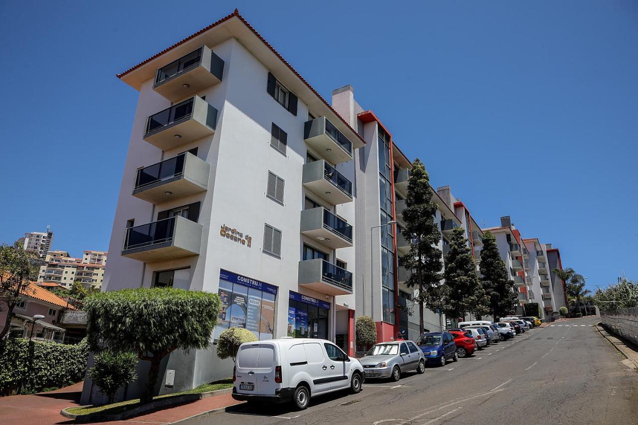 Apartamento Boutique Ana Lucia Santa Cruz  Exterior foto